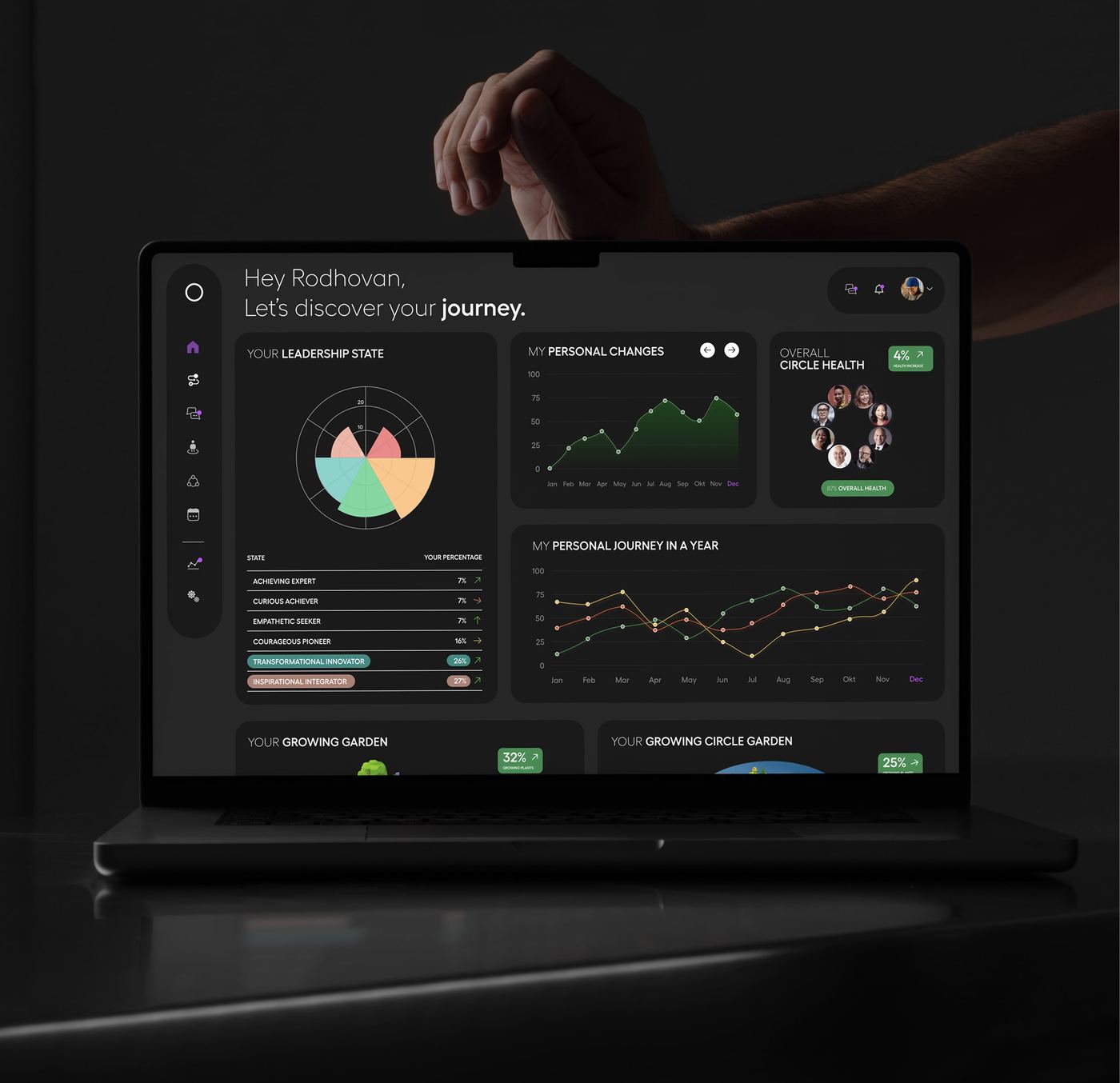 B2B Platform — project image 9
