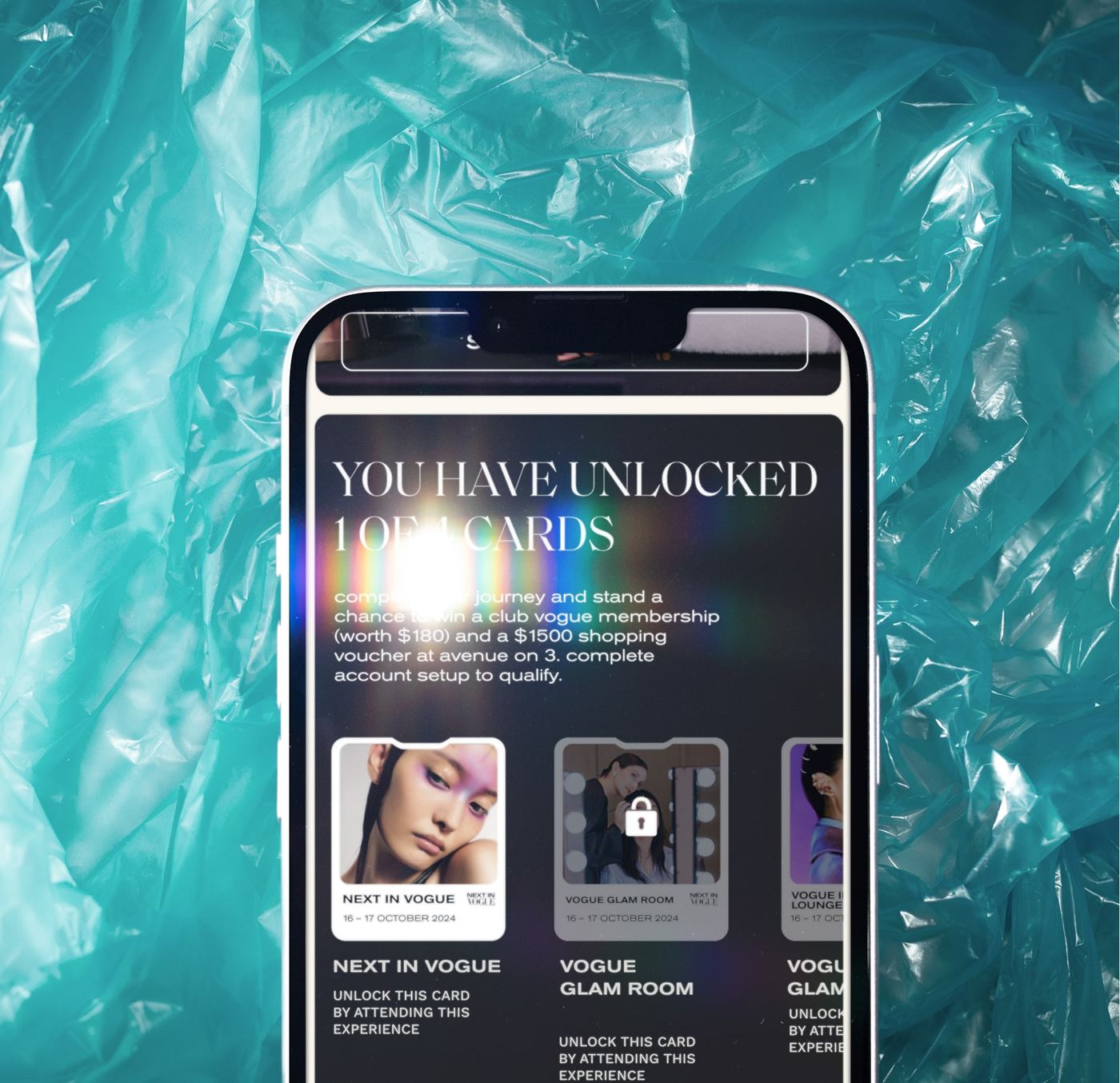Vogue — project image 4